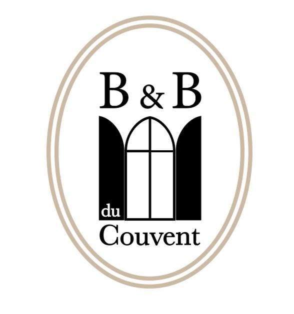 B&B Du Couvent, Chambre Aux Paons Giroussens Exterior foto